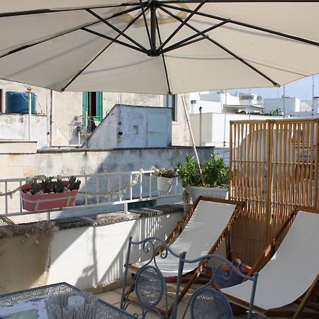 Casa Sunrise Villa Monopoli Bagian luar foto