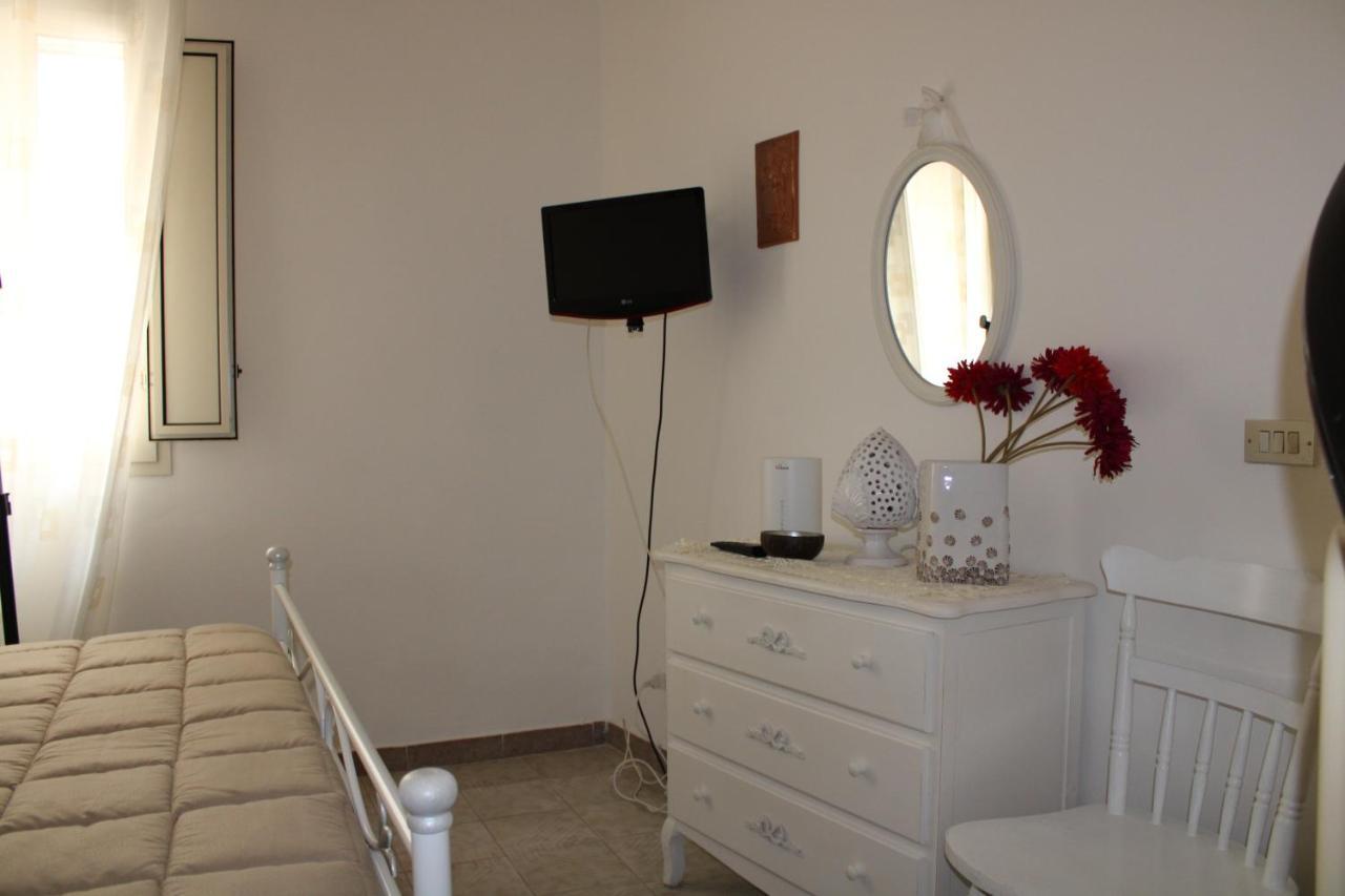 Casa Sunrise Villa Monopoli Bagian luar foto