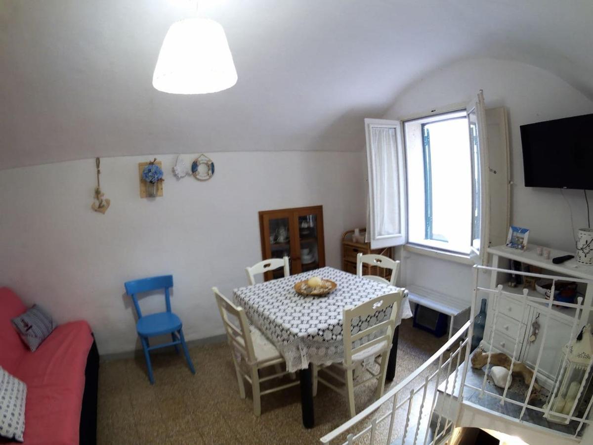 Casa Sunrise Villa Monopoli Bagian luar foto
