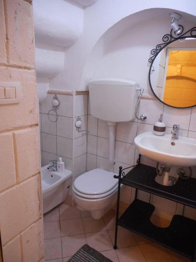 Casa Sunrise Villa Monopoli Bagian luar foto