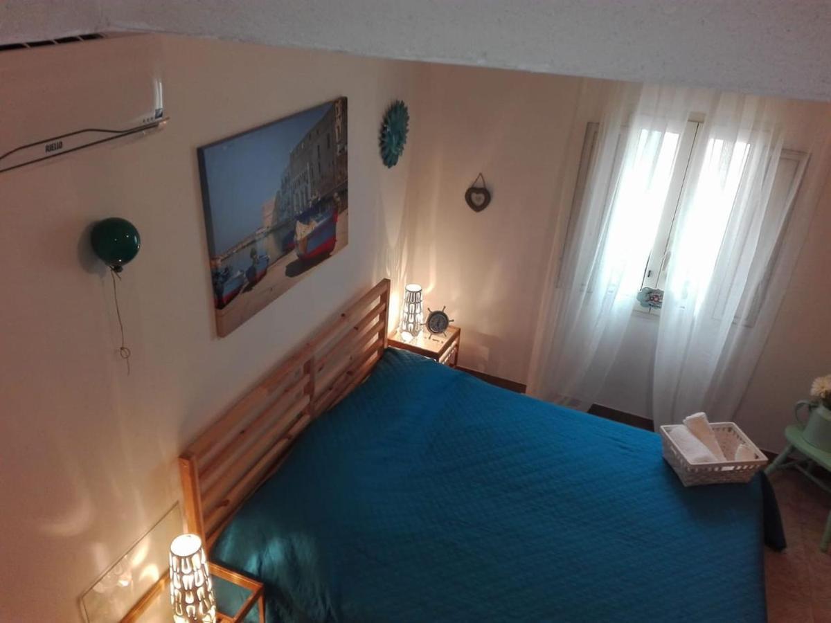 Casa Sunrise Villa Monopoli Bagian luar foto
