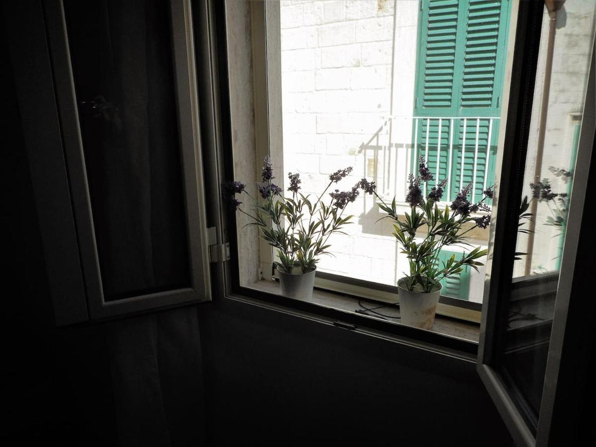 Casa Sunrise Villa Monopoli Bagian luar foto