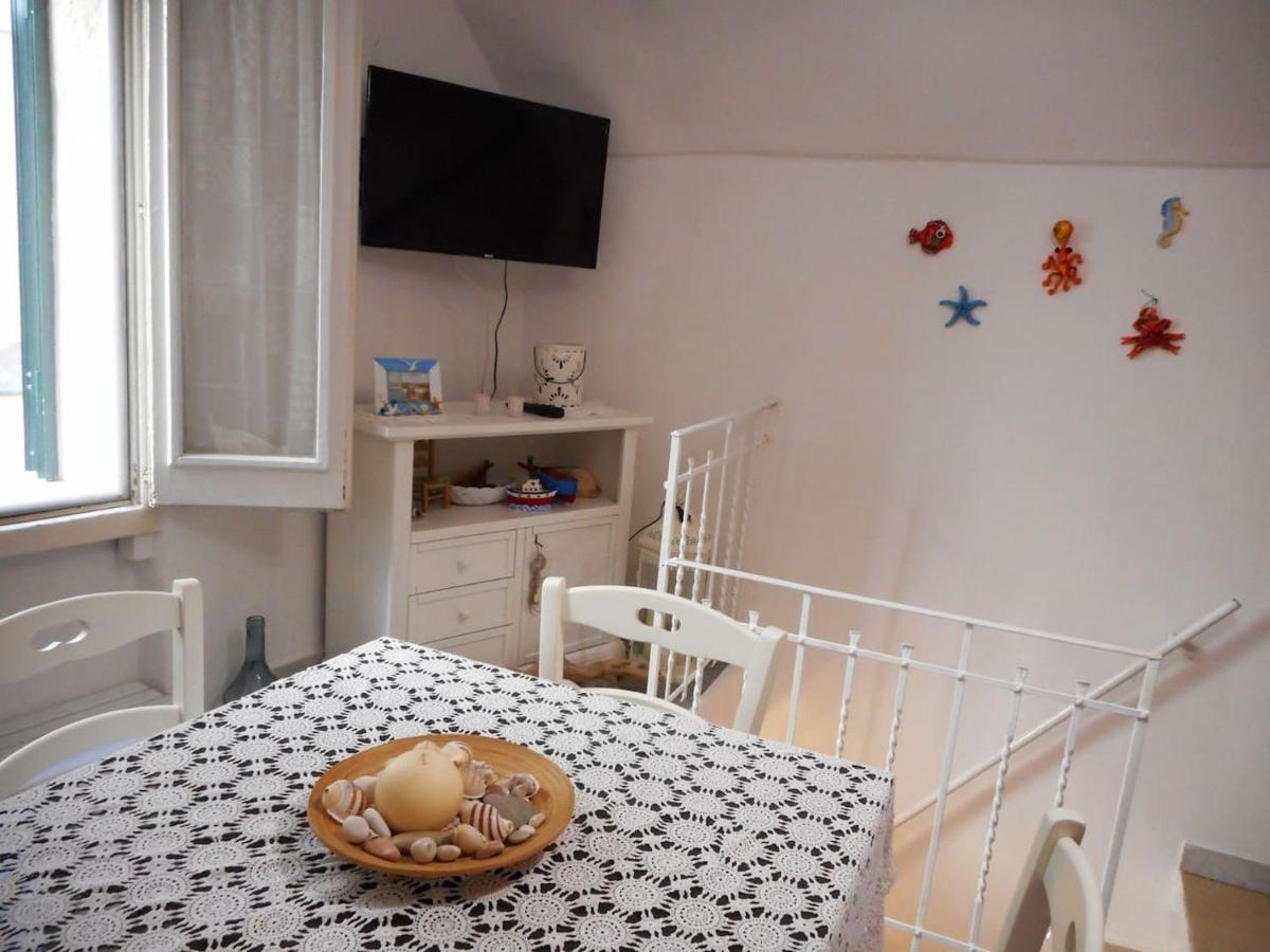 Casa Sunrise Villa Monopoli Bagian luar foto